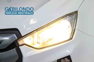 Isuzu D-Max Crew N60 BB 4x4 M/T - Foto 15