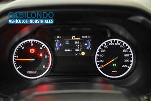 Isuzu D-Max Crew N60 BB 4x4 M/T - Foto 35