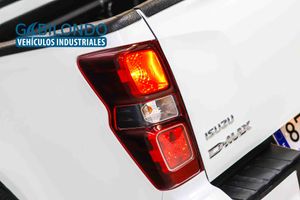 Isuzu D-Max Crew N60 BB 4x4 M/T - Foto 16