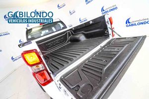 Isuzu D-Max Crew N60 BB 4x4 M/T - Foto 20