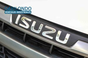 Isuzu D-Max Crew N60 BB 4x4 M/T - Foto 11