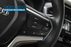 Isuzu D-Max Crew N60 BB 4x4 M/T - Foto 32
