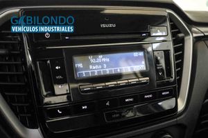 Isuzu D-Max Crew N60 BB 4x4 M/T - Foto 49