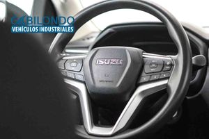 Isuzu D-Max Crew N60 BB 4x4 M/T - Foto 29