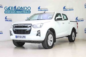 Isuzu D-Max Crew N60 BB 4x4 M/T - Foto 2