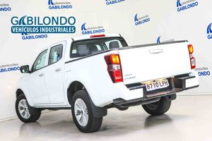 Isuzu D-Max Crew N60 BB 4x4 M/T - Foto 14