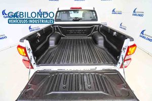 Isuzu D-Max Crew N60 BB 4x4 M/T - Foto 5