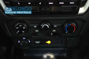 Isuzu D-Max Crew N60 BB 4x4 M/T - Foto 39
