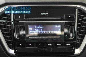 Isuzu D-Max Crew N60 BB 4x4 M/T - Foto 42