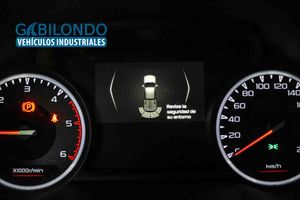 Isuzu D-Max Crew N60 BB 4x4 M/T - Foto 36