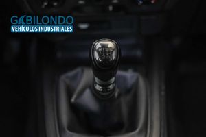 Isuzu D-Max Crew N60 BB 4x4 M/T - Foto 37