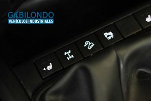 Isuzu D-Max Crew N60 BB 4x4 M/T - Foto 40