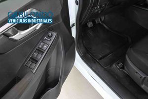 Isuzu D-Max Crew N60 BB 4x4 M/T - Foto 25