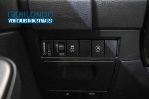 Isuzu D-Max Crew N60 BB 4x4 M/T - Foto 27
