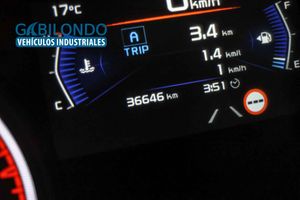 Isuzu D-Max Crew N60 BB 4x4 M/T - Foto 7