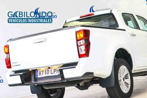 Isuzu D-Max Crew N60 BB 4x4 M/T - Foto 22
