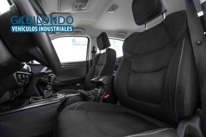 Isuzu D-Max Crew N60 BB 4x4 M/T - Foto 24