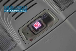 Isuzu D-Max Crew N60 BB 4x4 M/T - Foto 44