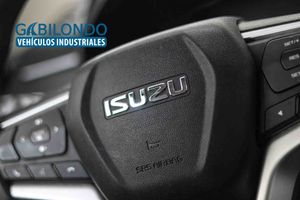 Isuzu D-Max Crew N60 BB 4x4 M/T - Foto 30
