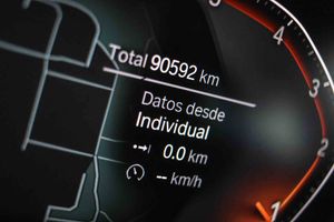 BMW Serie 1 116d - Foto 6