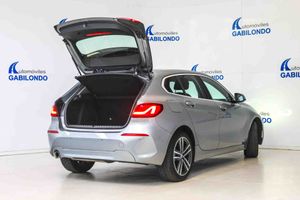 BMW Serie 1 116d - Foto 20