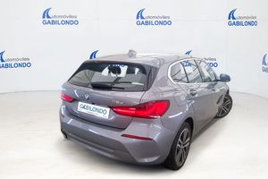 BMW Serie 1 116d - Foto 8