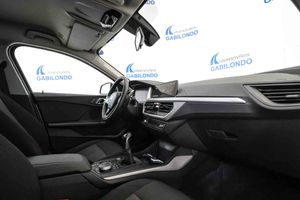 BMW Serie 1 116d - Foto 48