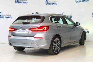 BMW Serie 1 116d - Foto 12