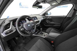 BMW Serie 1 116d - Foto 8