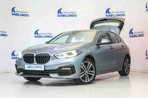 BMW Serie 1 116d - Foto 19