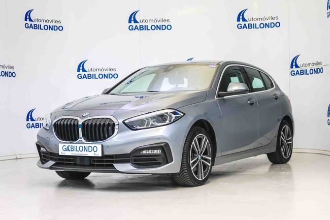 BMW Serie 1 116d - Foto 1