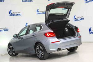 BMW Serie 1 116d - Foto 23