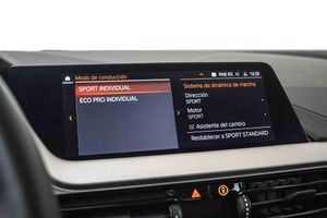 BMW Serie 1 116d - Foto 60