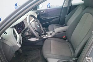 BMW Serie 1 116d - Foto 4
