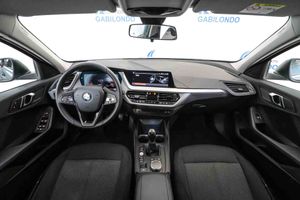 BMW Serie 1 116d - Foto 33