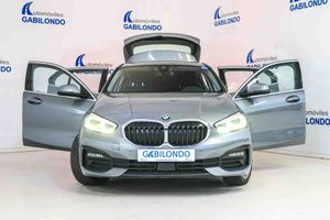 BMW Serie 1 116d - Foto 25