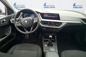 BMW Serie 1 116d - Foto 3