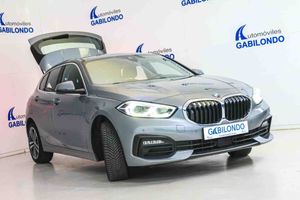 BMW Serie 1 116d - Foto 22