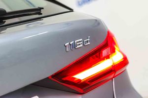 BMW Serie 1 116d - Foto 14