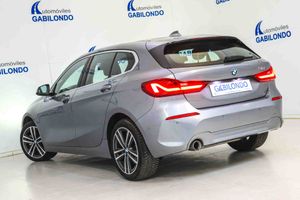 BMW Serie 1 116d - Foto 16