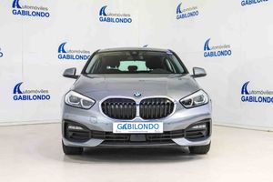 BMW Serie 1 116d - Foto 3