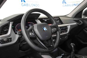 BMW Serie 1 116d - Foto 5