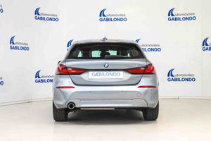 BMW Serie 1 116d - Foto 4