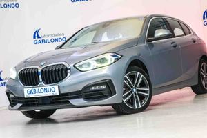 BMW Serie 1 116d - Foto 24