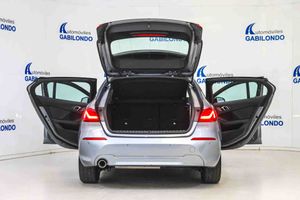 BMW Serie 1 116d - Foto 26