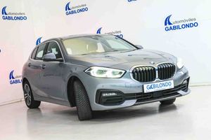 BMW Serie 1 116d - Foto 15