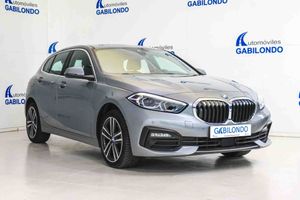 BMW Serie 1 116d - Foto 3