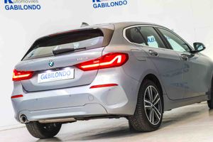 BMW Serie 1 116d - Foto 27