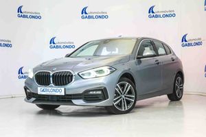 BMW Serie 1 116d - Foto 11