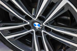 BMW Serie 1 116d - Foto 21
